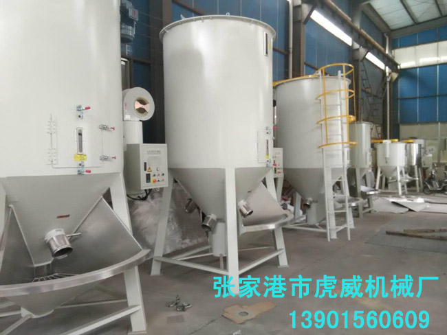 张家港市精品国产一区二区厂争创混合干燥机行业品牌